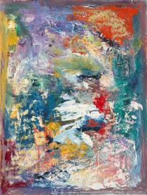 Metamorphosis #14