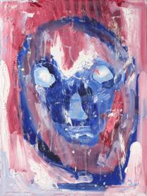 Metamorphosis #12