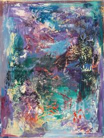 Metamorphosis #22