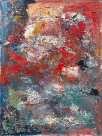 Metamorphosis #8