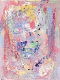Metamorphosis #25