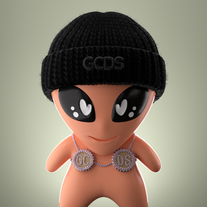Baby Wirdo