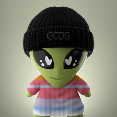 Baby Wirdo