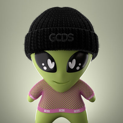 Baby Wirdo #39
