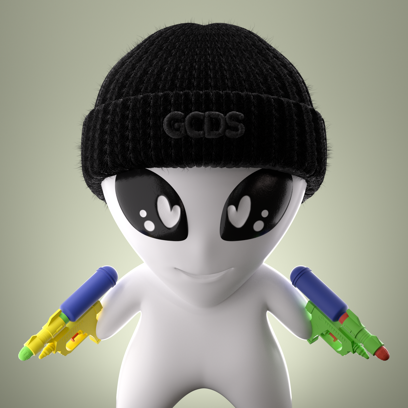 Baby Wirdo