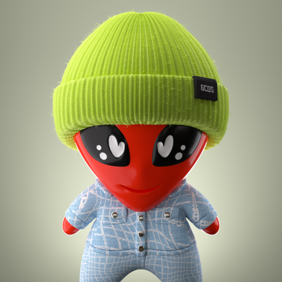 Baby Wirdo