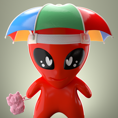 Baby Wirdo