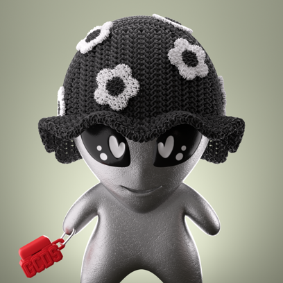 Baby Wirdo