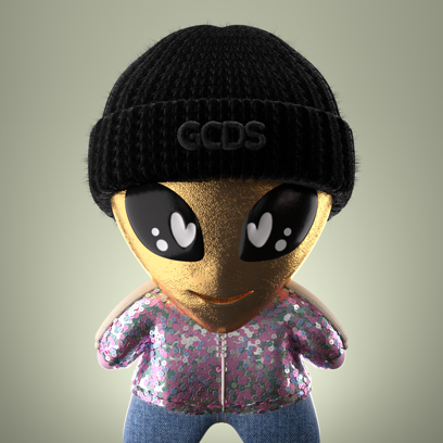 Baby Wirdo
