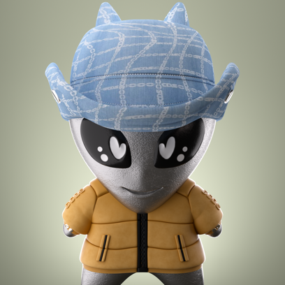 Baby Wirdo