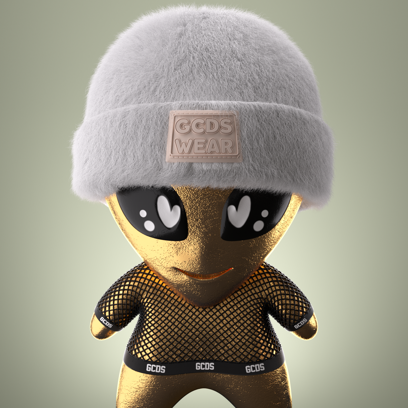 Baby Wirdo