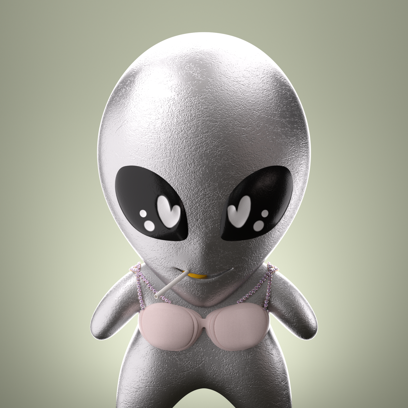 Baby Wirdo