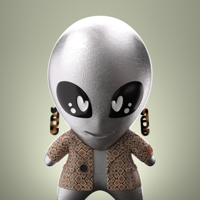Baby Wirdo