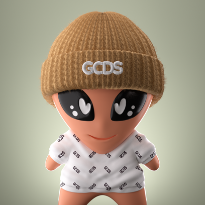 Baby Wirdo