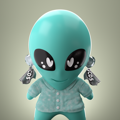 Baby Wirdo