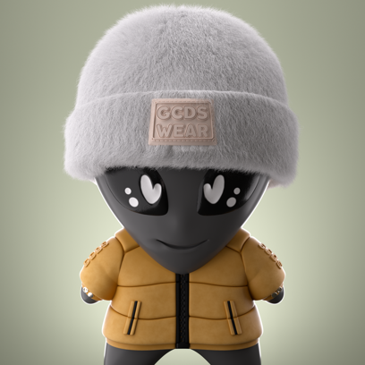 Baby Wirdo