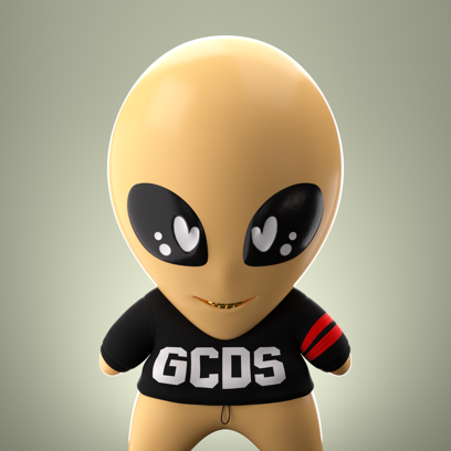Baby Wirdo