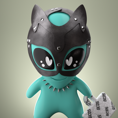 Baby Wirdo #127