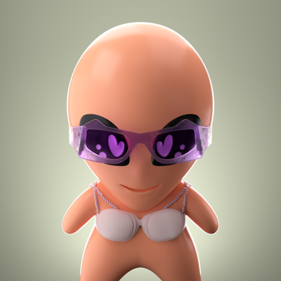 Baby Wirdo