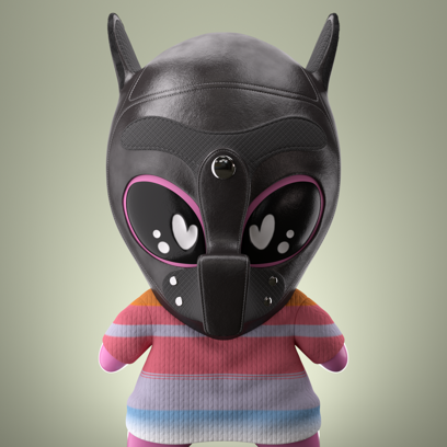 Baby Wirdo