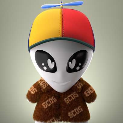 Baby Wirdo