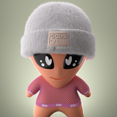 Baby Wirdo