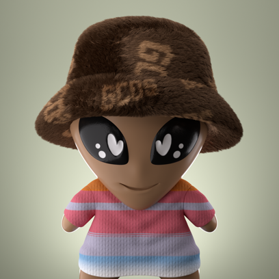 Baby Wirdo