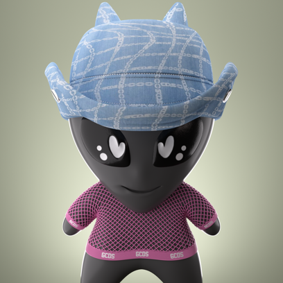 Baby Wirdo