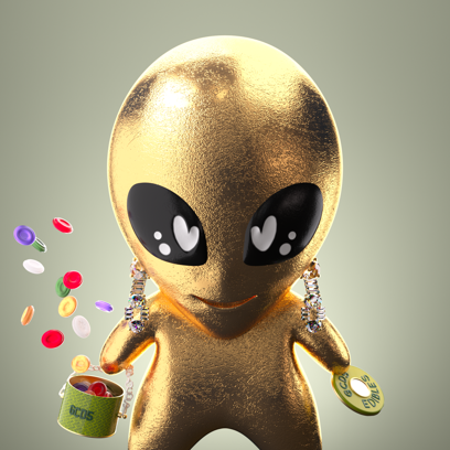 Baby Wirdo