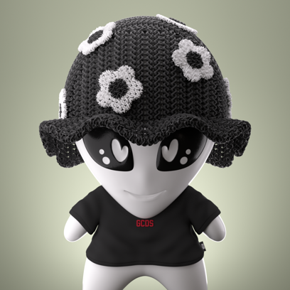 Baby Wirdo