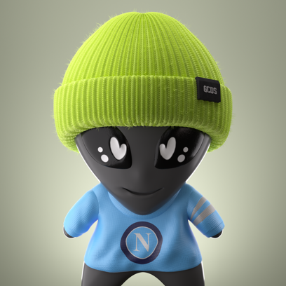 Baby Wirdo