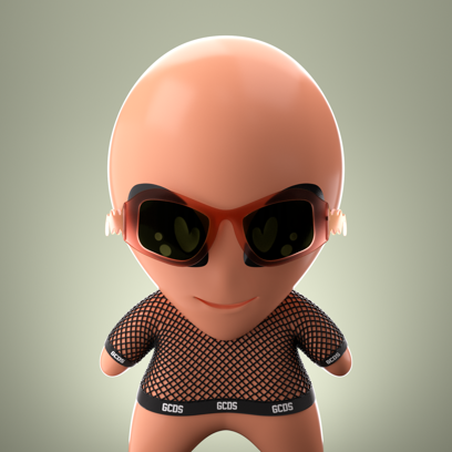 Baby Wirdo