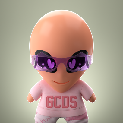 Baby Wirdo