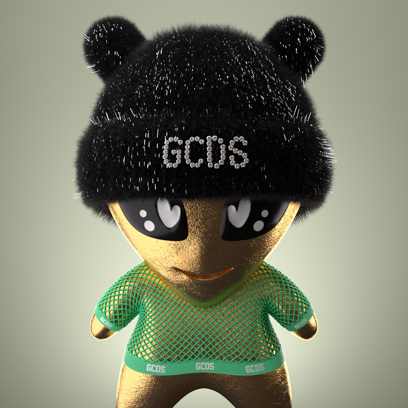 Baby Wirdo