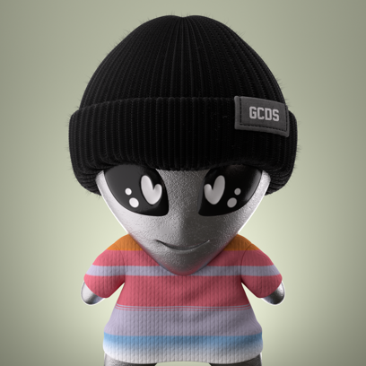 Baby Wirdo