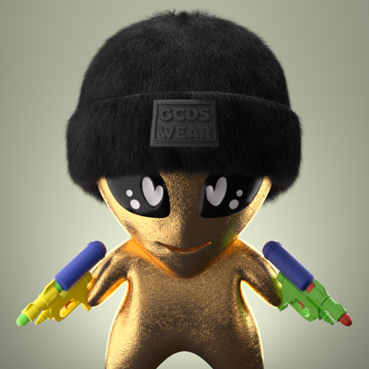 Baby Wirdo