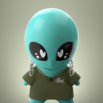Baby Wirdo