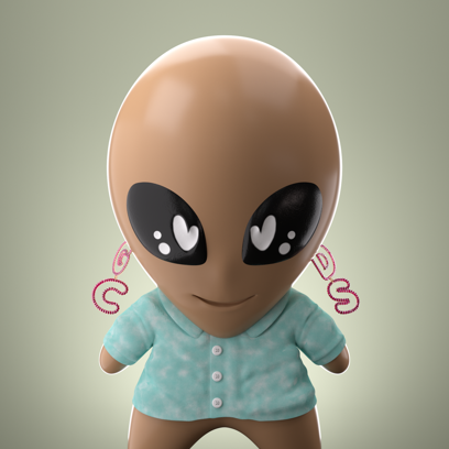 Baby Wirdo