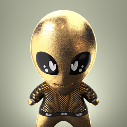 Baby Wirdo