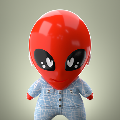 Baby Wirdo