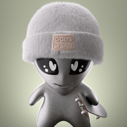 Baby Wirdo