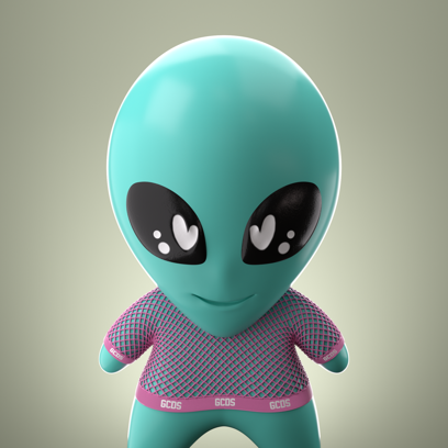 Baby Wirdo