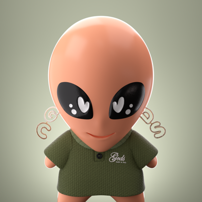Baby Wirdo