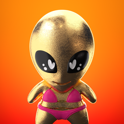 Baby Wirdo