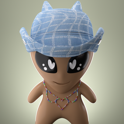 Baby Wirdo