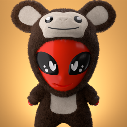 Baby Wirdo