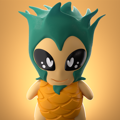 Baby Wirdo