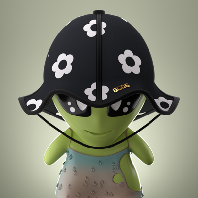 Baby Wirdo