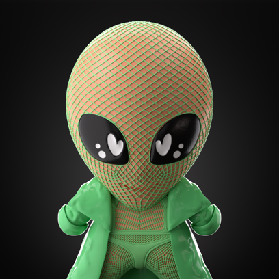 Baby Wirdo