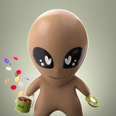 Baby Wirdo